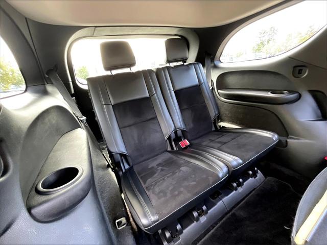 2018 Dodge Durango GT AWD