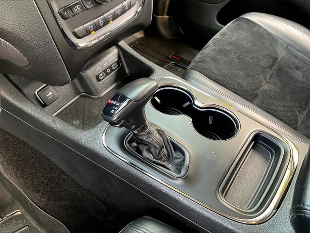 2018 Dodge Durango GT AWD