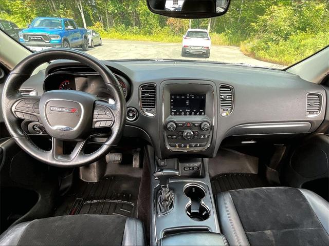 2018 Dodge Durango GT AWD