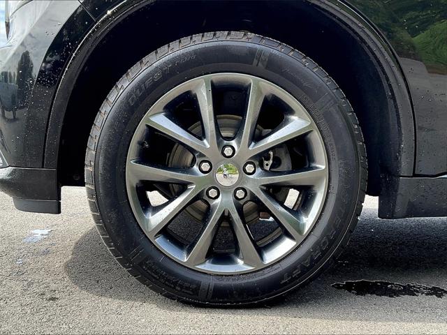 2018 Dodge Durango GT AWD