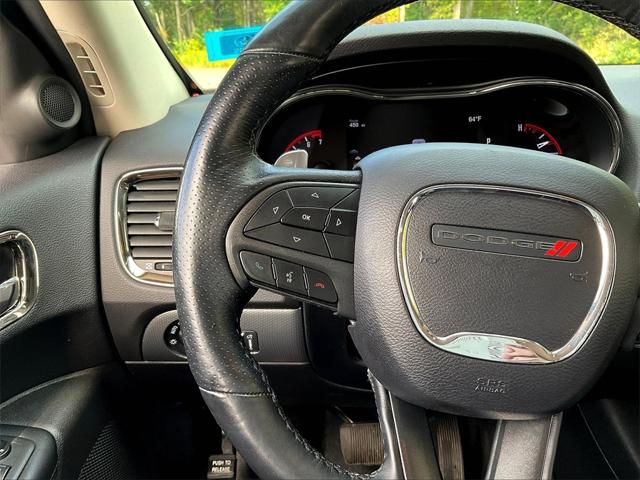 2018 Dodge Durango GT AWD