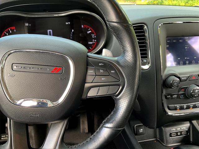 2018 Dodge Durango GT AWD