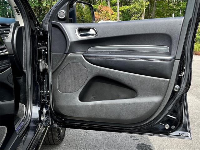 2018 Dodge Durango GT AWD