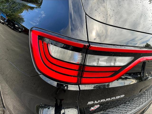2018 Dodge Durango GT AWD