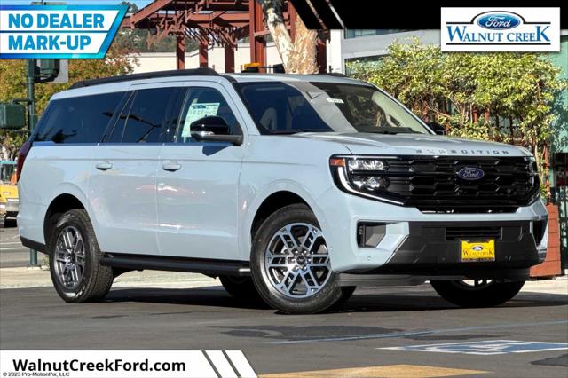 2025 Ford Expedition Active MAX for sale in Walnut Creek, CA