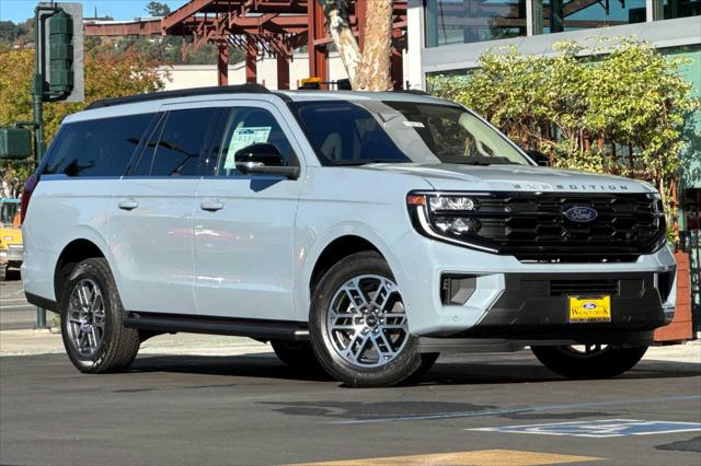 2025 Ford Expedition Active MAX