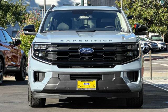 2025 Ford Expedition Active MAX