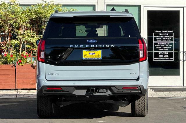 2025 Ford Expedition Active MAX
