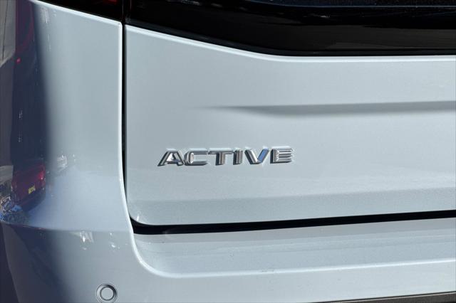 2025 Ford Expedition Active MAX