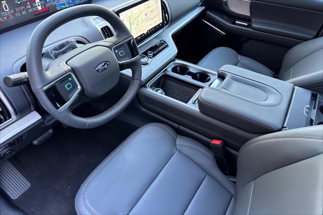 2025 Ford Expedition Active MAX