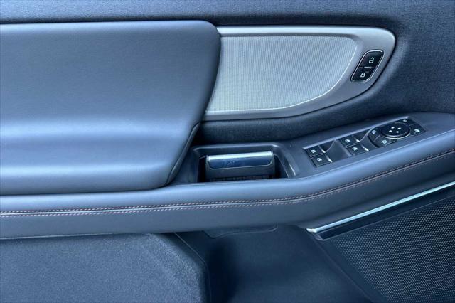 2025 Ford Expedition Active MAX