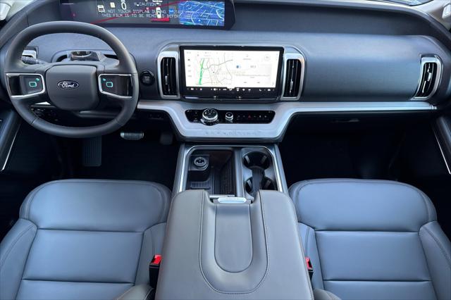 2025 Ford Expedition Active MAX