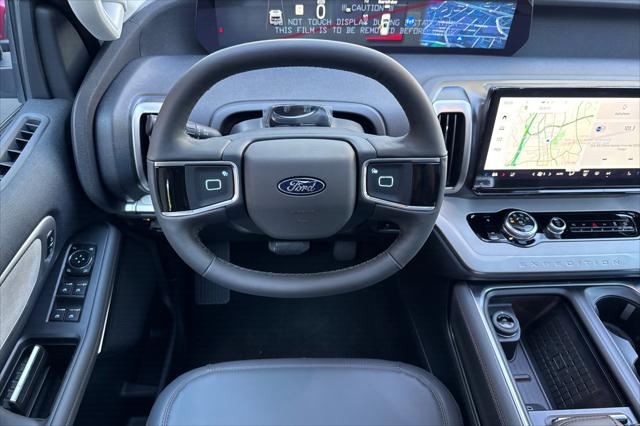 2025 Ford Expedition Active MAX