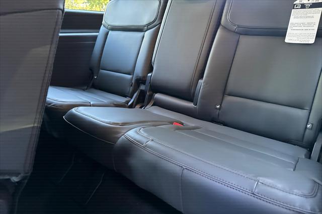2025 Ford Expedition Active MAX