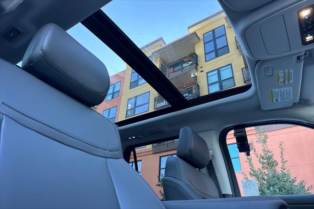 2025 Ford Expedition Active MAX