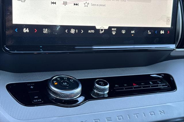 2025 Ford Expedition Active MAX