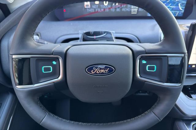 2025 Ford Expedition Active MAX