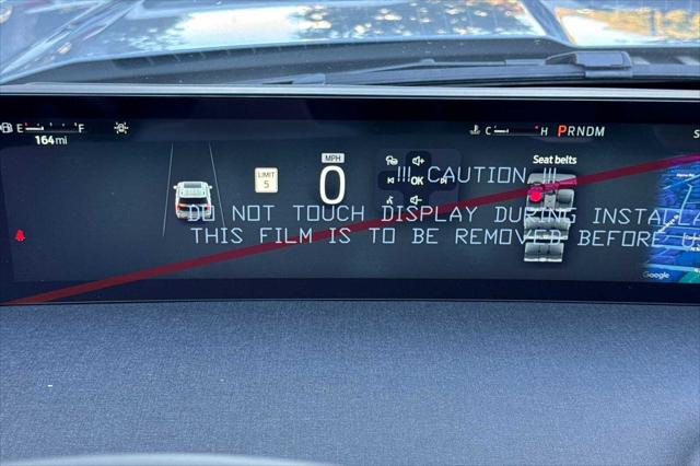 2025 Ford Expedition Active MAX