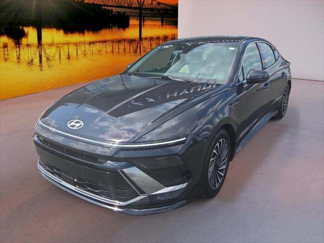 2024 Hyundai Sonata Hybrid SEL for sale in Tuscumbia, AL