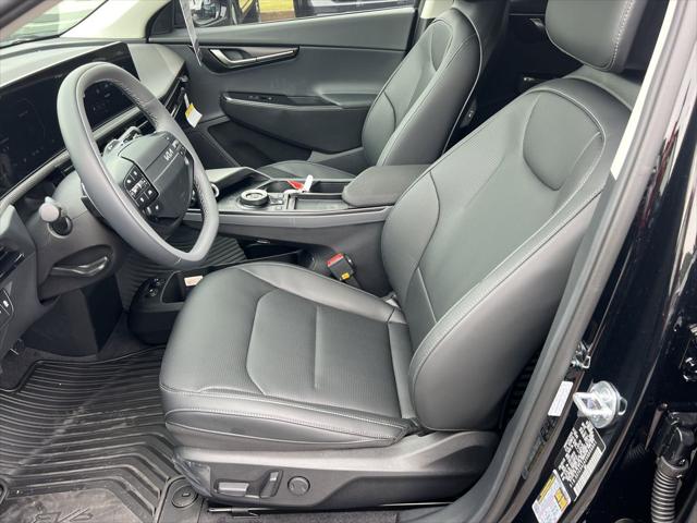 2025 Kia EV6 Wind