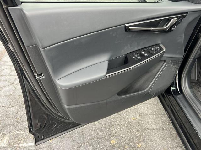 2025 Kia EV6 Wind