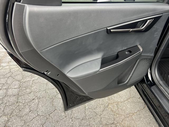 2025 Kia EV6 Wind