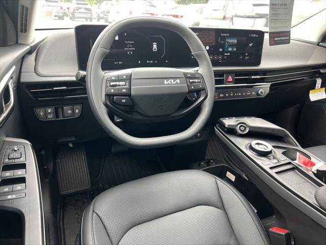 2025 Kia EV6 Wind