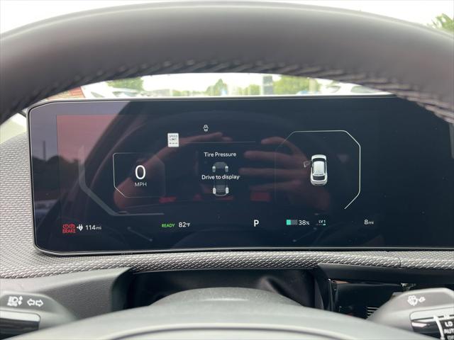 2025 Kia EV6 Wind