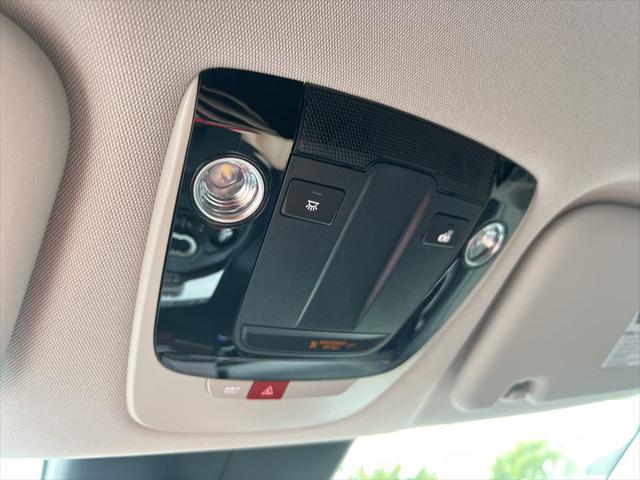 2025 Kia EV6 Wind