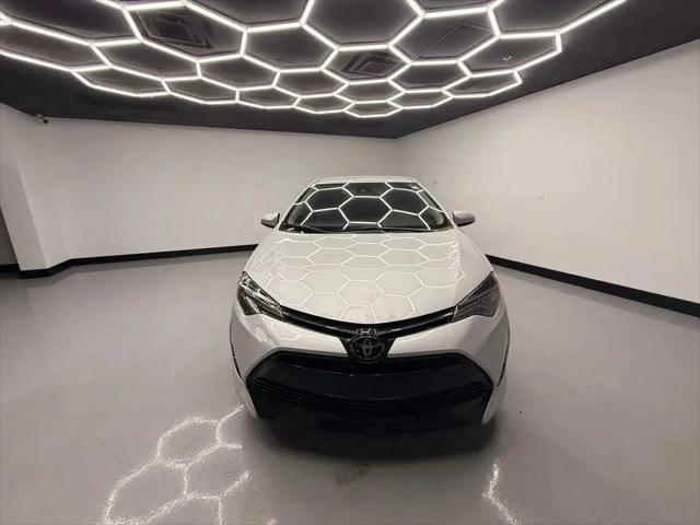 2018 Toyota Corolla LE for sale in Phoenix, AZ