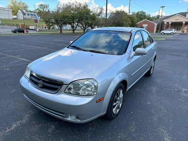 2007 Suzuki Forenza BASE for sale in Nashville, TN