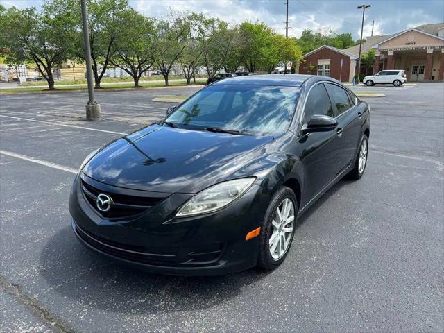 2010 Mazda Mazda6 i Sport for sale in Nashville, TN