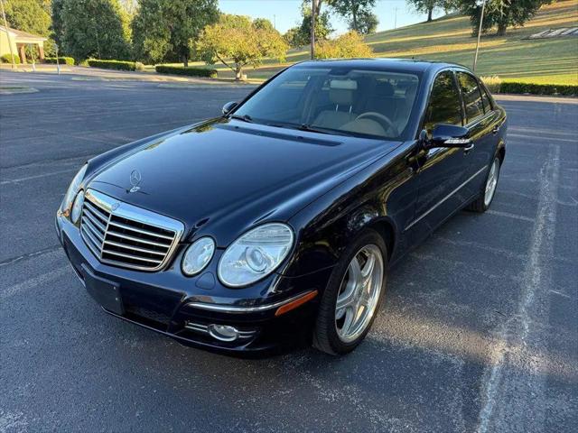2008 Mercedes-Benz E 350 4MATIC for sale in Nashville, TN