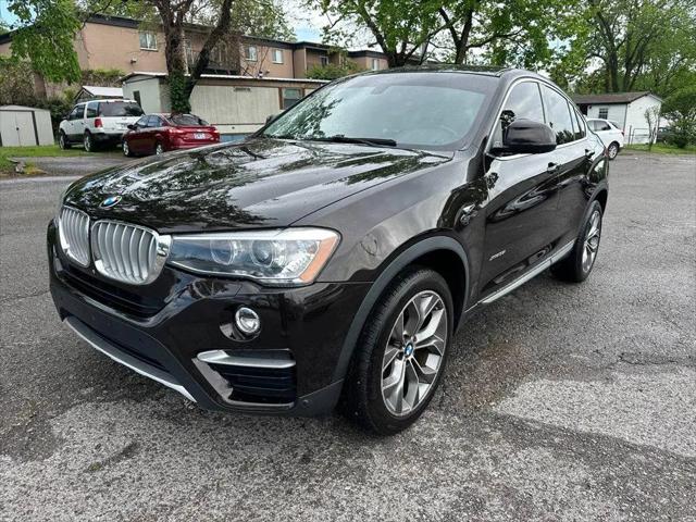 2016 BMW X4 xDrive35i for sale in Nashville, TN