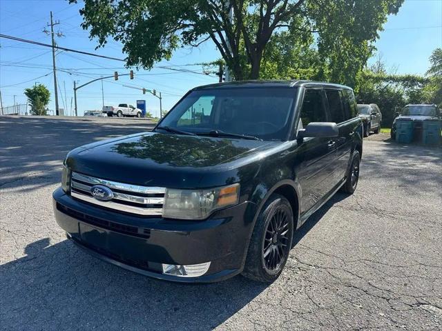 2011 Ford Flex SE for sale in Nashville, TN