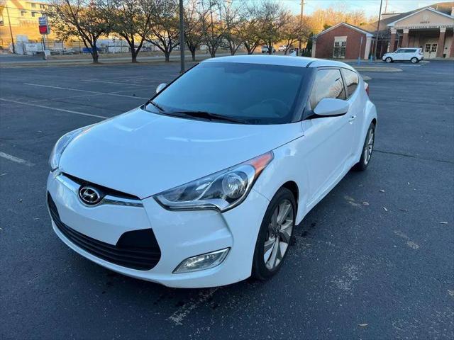 2017 Hyundai Veloster Base for sale in Nashville, TN