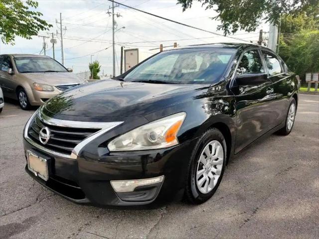 2014 Nissan Altima 2.5 for sale in Nashville, TN