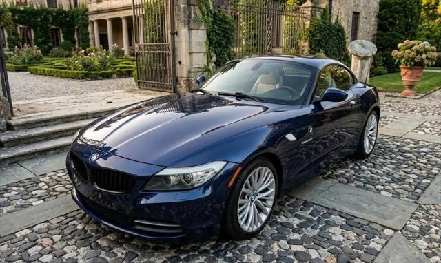 2009 BMW Z4 sDrive35i for sale in Nashville, TN