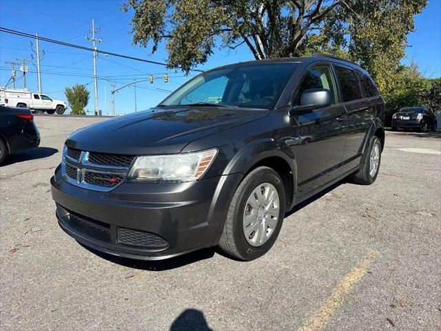 2018 Dodge Journey SE for sale in Nashville, TN