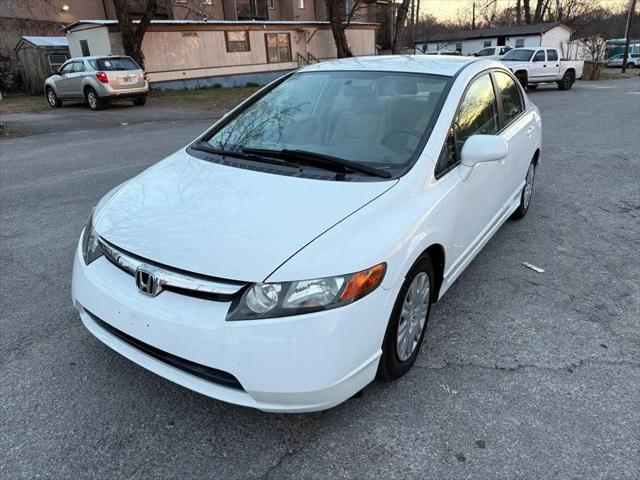 2007 Honda Civic GX for sale in Nashville, TN