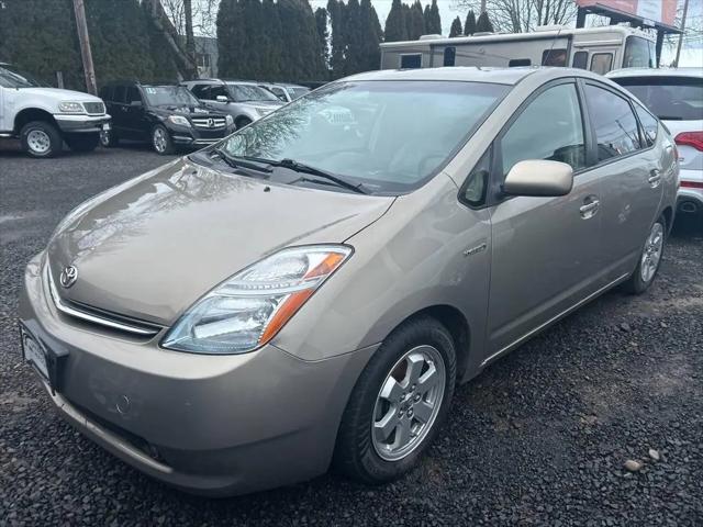 2008 Toyota Prius Touring for sale in Salem, OR