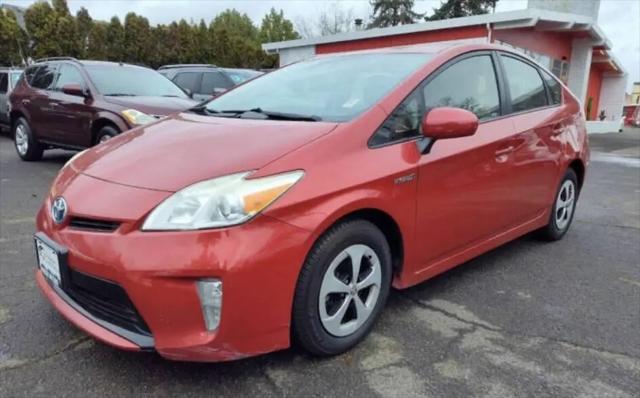 2013 Toyota Prius Four for sale in Salem, OR
