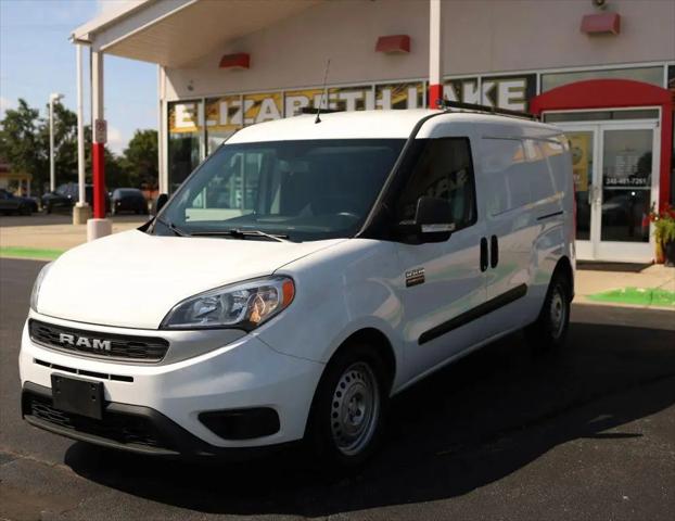 2022 Ram ProMaster City Cargo Van Cargo Van for sale in Waterford, MI