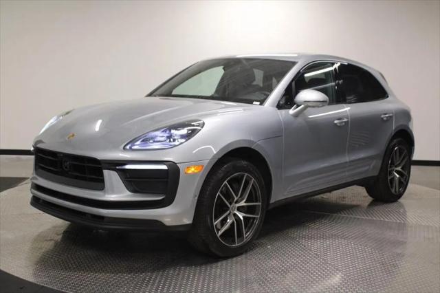 2025 Porsche Macan Macan for sale in Charleston, SC