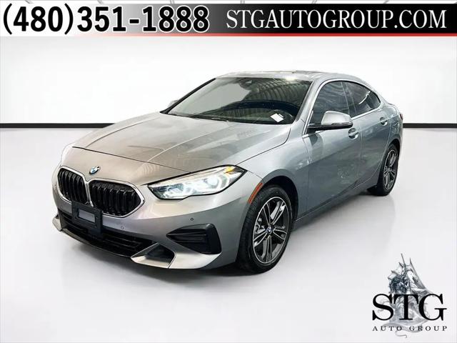 2024 BMW Coupe sDrive for sale in Chandler, AZ
