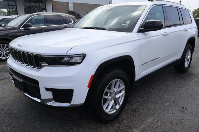 2023 Jeep Grand Cherokee L Laredo 4x4 for sale in Louisville, KY