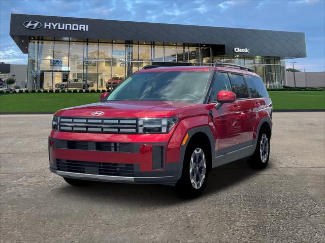 2026 Hyundai Santa Fe SEL for sale in MENTOR, OH