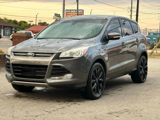 2013 Ford Escape SEL for sale in Madison, TN