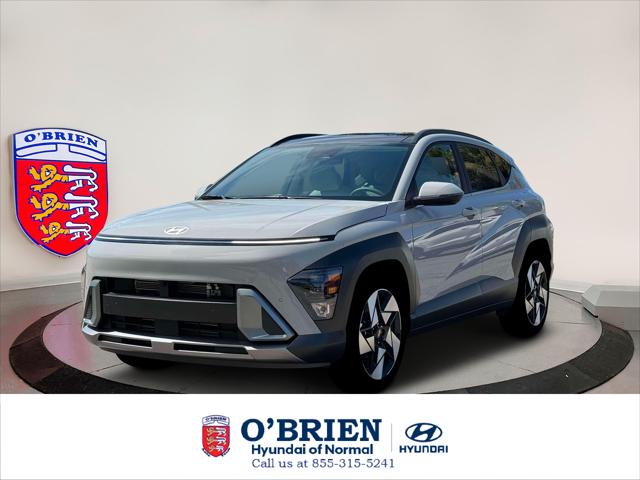 2026 Hyundai Kona Limited for sale in NORMAL, IL