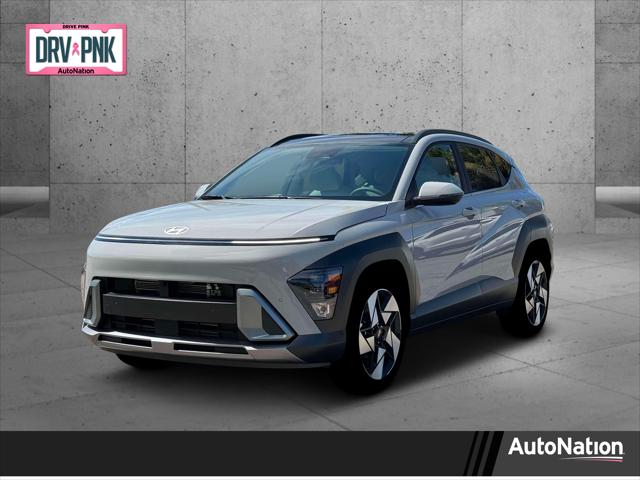 2026 Hyundai Kona Limited for sale in DES PLAINES, IL